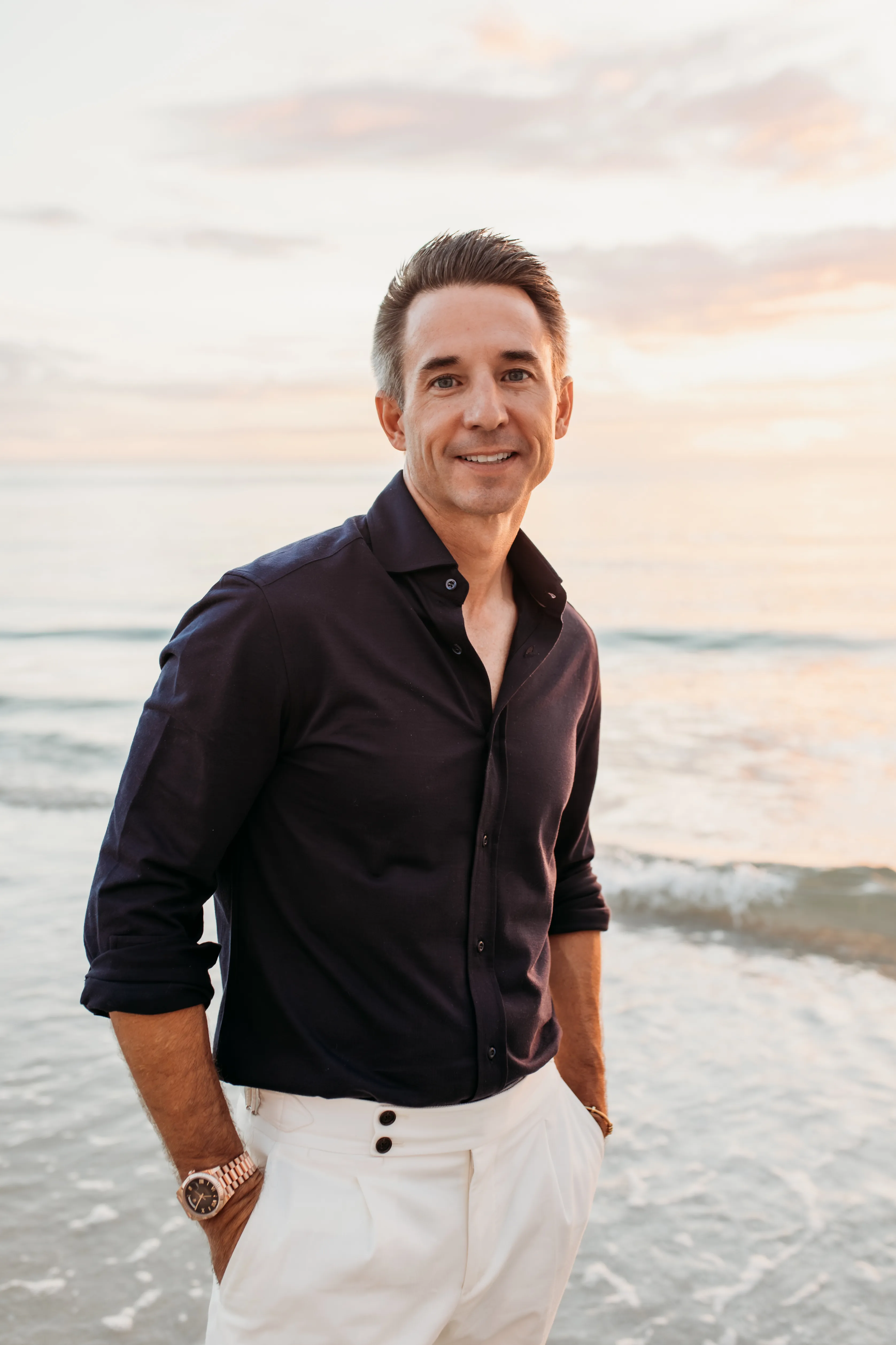 Dr. Jared Ford